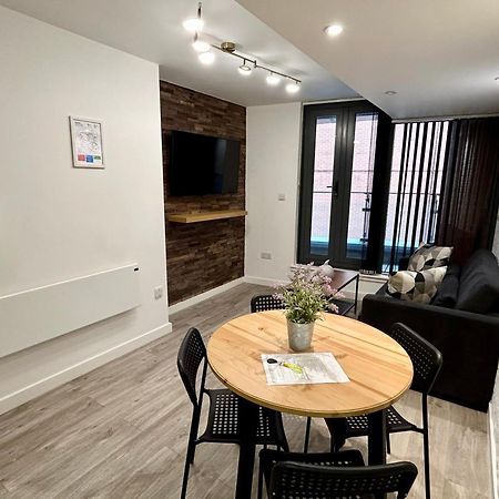 One Bed Apartment - City Centre Manchester Esterno foto